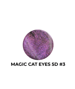 03 Cat Eye(5D)