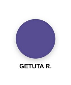 GETUTA R.