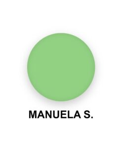 MANUELA S.