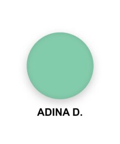 ADINA D.