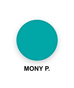 MONY P.