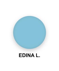 EDINA L.