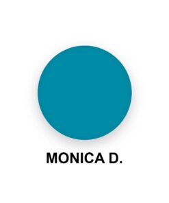 MONICA D.