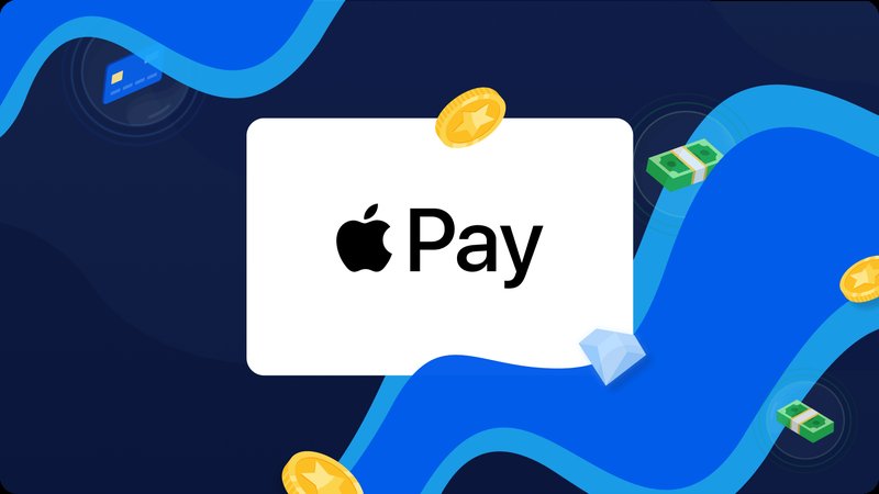 Comparativa: Casinos online con Apple Pay versus otros métodos