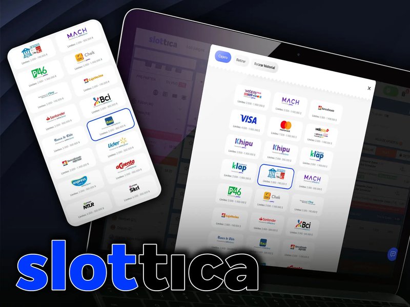 Slottica App Information: Descubriendo los Secretos de la Aplicación Móvil