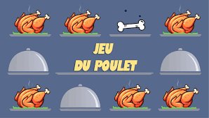 Découvrez Les Secrets du Jeu de Poulet pour Gagner de l'Argent Raisonnablement